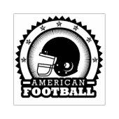 Briefmarke Gummistempel (Prägung)