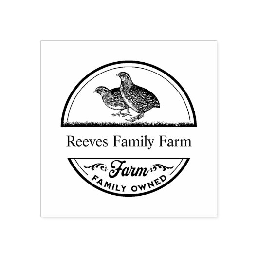 Briefmarke Gummistempel (Prägung)