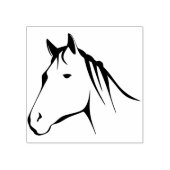 Briefmarke Gummistempel (Prägung)