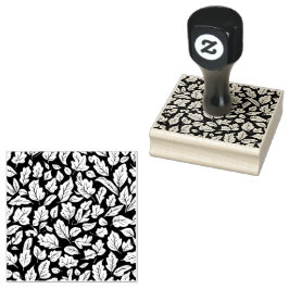 Briefmarke Gummistempel