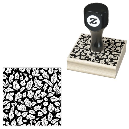 Briefmarke Gummistempel (Stempel)