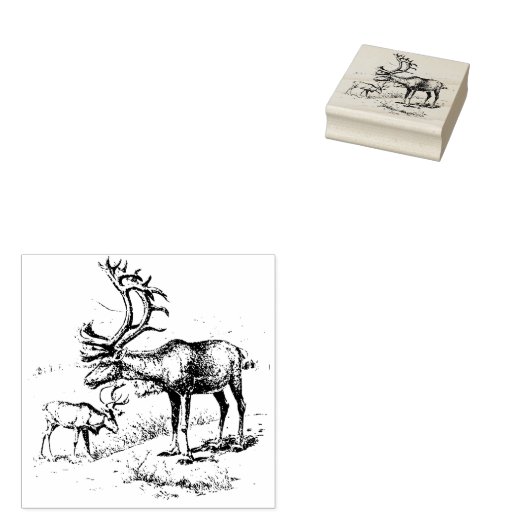 Briefmarke Gummistempel (Stempel)