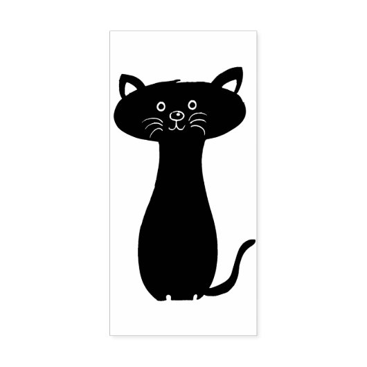 Briefmarke Gummistempel (Prägung)