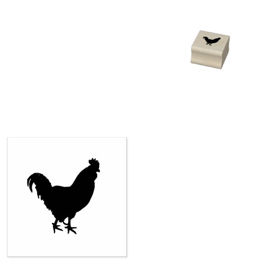 Briefmarke Gummistempel (Stempel)