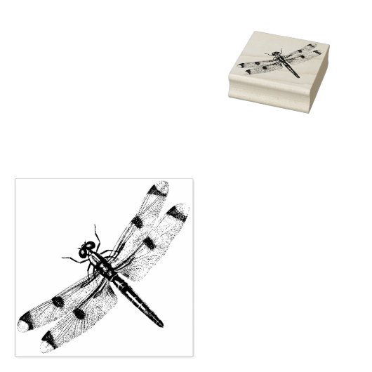 Briefmarke Gummistempel (Stempel)