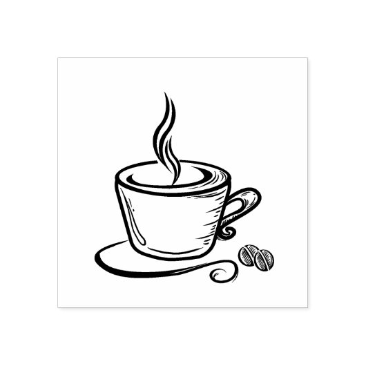 Briefmarke Gummistempel (Prägung)