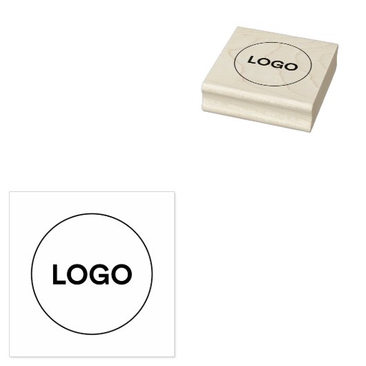 Briefmarke Gummistempel (Stempel)