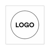 Briefmarke Gummistempel (Prägung)