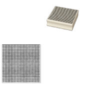 Briefmarke Gummistempel (Stempel)