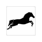 Briefmarke Gummistempel (Prägung)