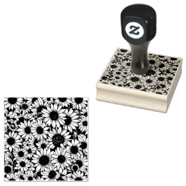 Briefmarke Gummistempel