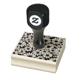 Briefmarke Gummistempel