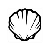 Briefmarke Gummistempel (Prägung)