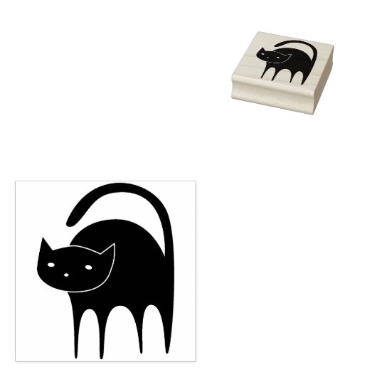 Briefmarke Gummistempel (Stempel)