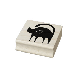 Briefmarke Gummistempel