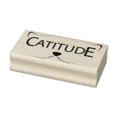 Briefmarke Gummistempel (Stempel)