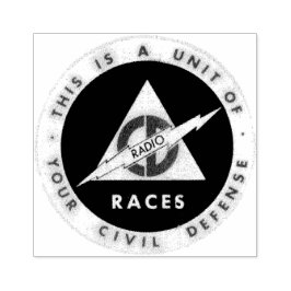 Briefmarke Gummistempel