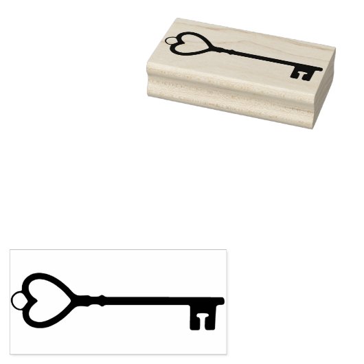 Briefmarke Gummistempel (Stempel)