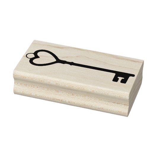 Briefmarke Gummistempel (Stempel)