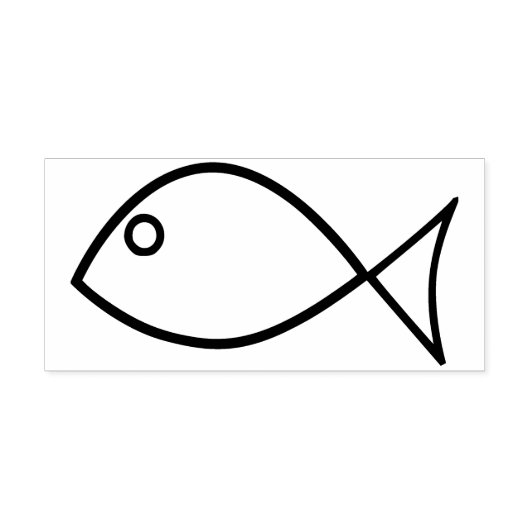 Briefmarke Gummistempel (Prägung)