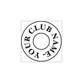 Briefmarke Gummistempel