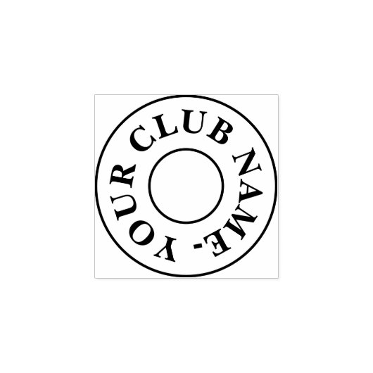 Briefmarke Gummistempel (Prägung)