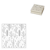 Briefmarke Gummistempel (Stempel)