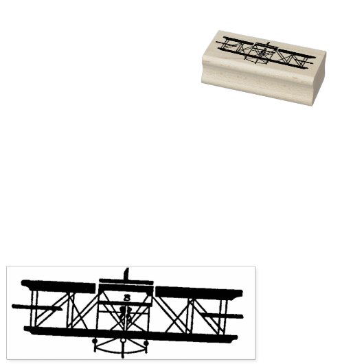 Briefmarke Gummistempel (Stempel)