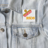 Briefmarke heraus rsds button (Beispiel)