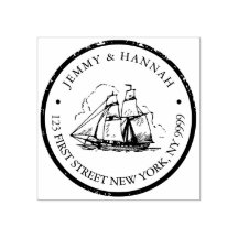 Briefmarke, Hochzeits-Briefmarke, Lieferkautschuk 