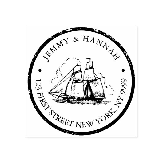 Briefmarke, Hochzeits-Briefmarke, Lieferkautschuk Gummistempel (Prägung)