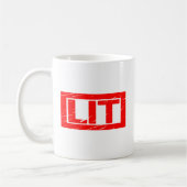 Briefmarke Kaffeetasse (Links)