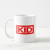 Briefmarke Kaffeetasse (Links)