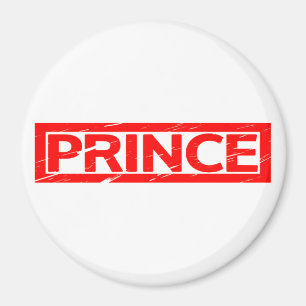 Briefmarke Magnet