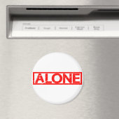 Briefmarke Magnet (In Situ (Geschirrspüler))