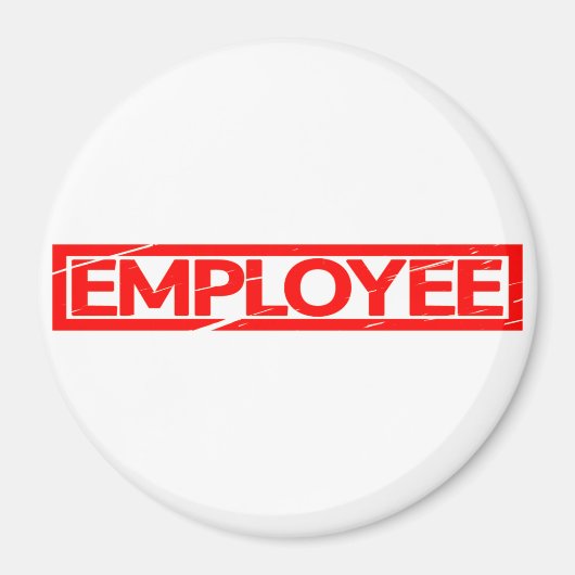 Briefmarke Magnet (Vorne)