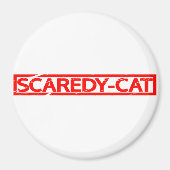 Briefmarke Magnet (Vorne)