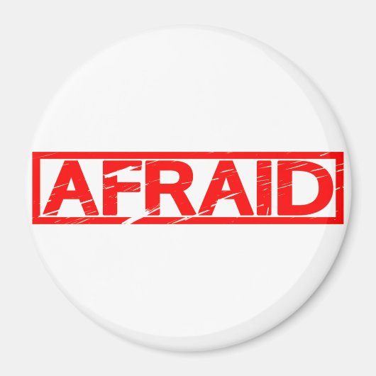 Briefmarke Magnet (Vorne)