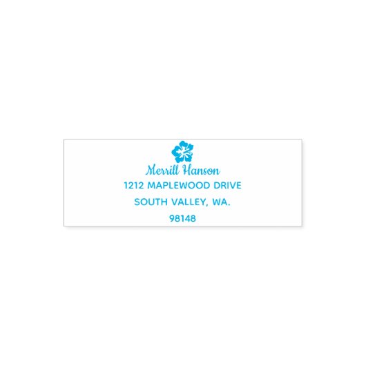 Briefmarke Permastempel (Design)