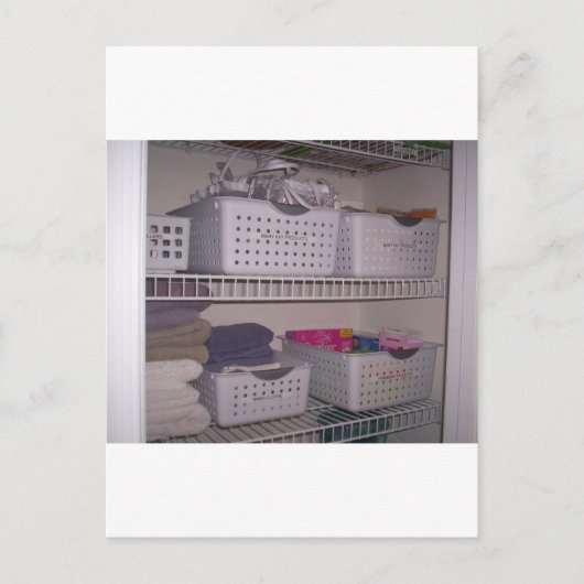 Briefmarke Postkarte (Vorderseite)