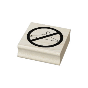 Briefmarke pro Wahl Gummistempel