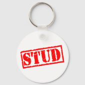 Briefmarke Schlüsselanhänger (Vorderseite)