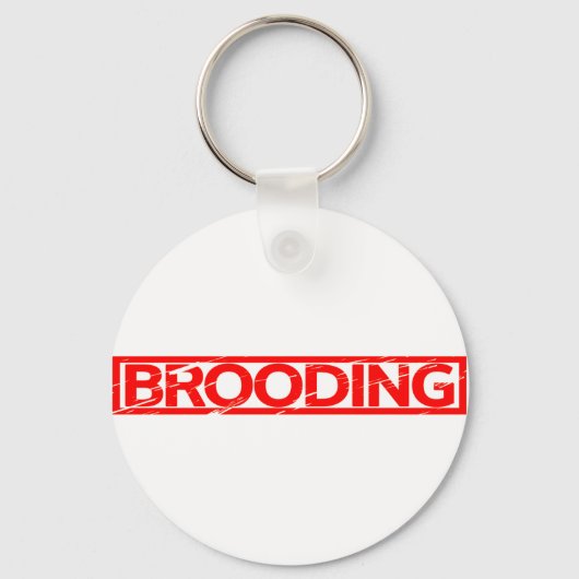 Briefmarke Schlüsselanhänger (Vorderseite)