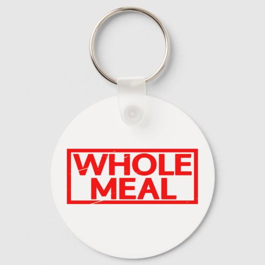 Briefmarke Schlüsselanhänger (Vorderseite)