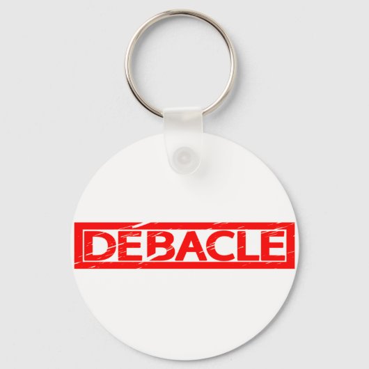 Briefmarke Schlüsselanhänger (Vorderseite)