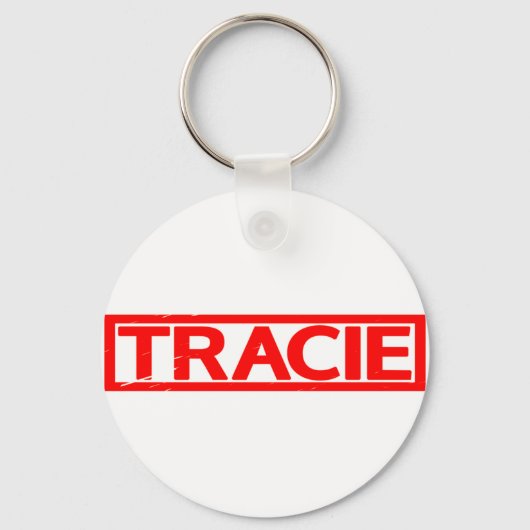 Briefmarke Schlüsselanhänger (Vorderseite)