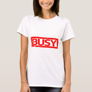 Briefmarke T-Shirt