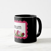 Briefmarke Tasse (VorderseiteRechts)