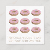 Briefmarke Treuekarte (Vorderseite)