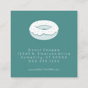 Briefmarke Treuekarte